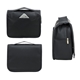 Steward Soft Leatherette Toiletry Bag