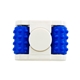Massage Roller with Spinner