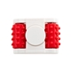 Massage Roller with Spinner