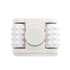 Massage Roller with Spinner