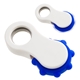 Massage Finger Fidget Spinner
