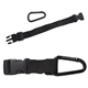 Best Buddy Tools (R) Adjustable Strap Carabiner