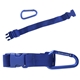 Best Buddy Tools (R) Adjustable Strap Carabiner
