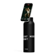 RINGO Pro Water Bottle with Magnetic Booster Ring - 24 Oz Black