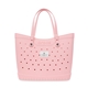 Crocs(TM) Classic Large Tote
