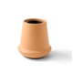 Modern Sprout(R) Modern Terracotta Grow Kit Aloe