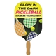 Pickleball Racquet Hand Fan