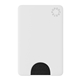 PopSockets PopWallet for Magsafe (No Adapter Ring)