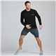 Tasc Mens Carrollton T - Shirt Long Sleeve