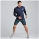 Tasc Mens Carrollton T - Shirt Long Sleeve