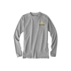 Tasc Mens Carrollton T - Shirt Long Sleeve