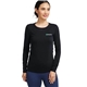 Tasc Womens Nola Long Sleeve T - Shirt