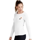 Tasc Womens Nola Long Sleeve T - Shirt