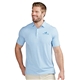 Tasc Mens Cloud Polo Brookline Stripe