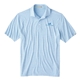 Tasc Mens Cloud Polo Brookline Stripe