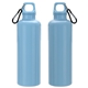 Aloha 25 oz RPET Reusable Bottle W / Carabiner
