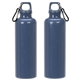 Aloha 25 oz RPET Reusable Bottle W / Carabiner