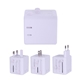 Passport Universal Travel Adapter