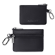 AeroLOFT(R) Carabiner Zip Wallet