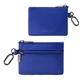 AeroLOFT(R) Carabiner Zip Wallet