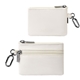 AeroLOFT(R) Carabiner Zip Wallet