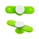 Push Pop Propeller With Suction Cup
