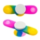 Push Pop Propeller With Suction Cup