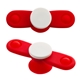 Push Pop Propeller With Suction Cup