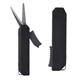 Slim Trim Folding Travel Scissors