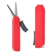 Slim Trim Folding Travel Scissors
