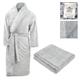 Dream Weaver rPET Blanket Robe Kit