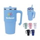 Nolan 20 oz Double Wall Steel Vacuum Travel Mug