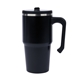 Nolan 20 oz Double Wall Steel Vacuum Travel Mug