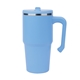 Nolan 20 oz Double Wall Steel Vacuum Travel Mug