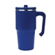 Nolan 20 oz Double Wall Steel Vacuum Travel Mug