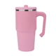 Nolan 20 oz Double Wall Steel Vacuum Travel Mug