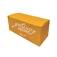 Box 6.1 x 2.63 x 2.63