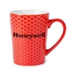 ACE Hexagon Textured Soccer Mug