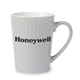 ACE Hexagon Textured Soccer Mug