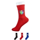 Mid - Cut Athletic Crew Sock (Pair)