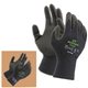 Touchscreen ECODEX(TM) Air - Urea(TM) Coated Palm Welding Grinding Gloves