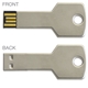 Columbus USB Flash Drive