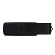 Scottsdale Flash Drive Type A C Black Swivel