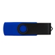 Scottsdale Flash Drive Type A C Black Swivel