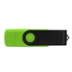 Scottsdale Flash Drive Type A C Black Swivel