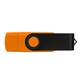 Scottsdale Flash Drive Type A C Black Swivel