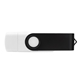 Scottsdale Flash Drive Type A C Black Swivel