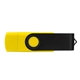 Scottsdale Flash Drive Type A C Black Swivel