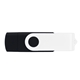 Scottsdale Flash Drive Type A C White Swivel