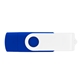 Scottsdale Flash Drive Type A C White Swivel